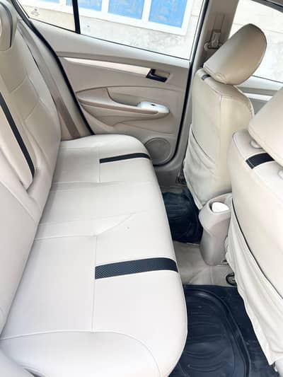 Honda City 2018