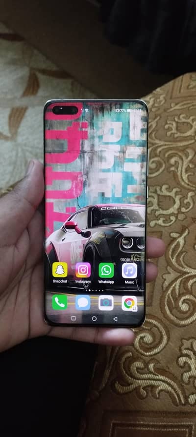 Huawei P40 Pro 5G | Non-PTA | Box Included