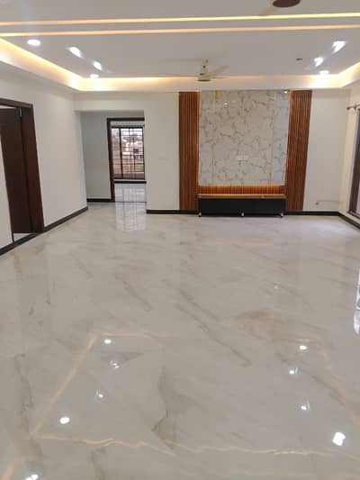 Brand New 4Bed Flat for Sale In Askari Tower 5 , ISB