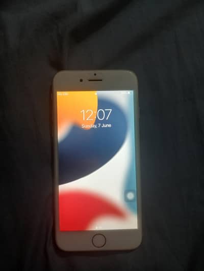 Apple iPhone 6S