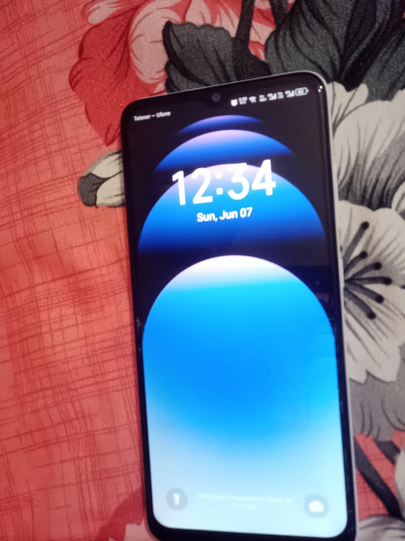 Itel A50C 1