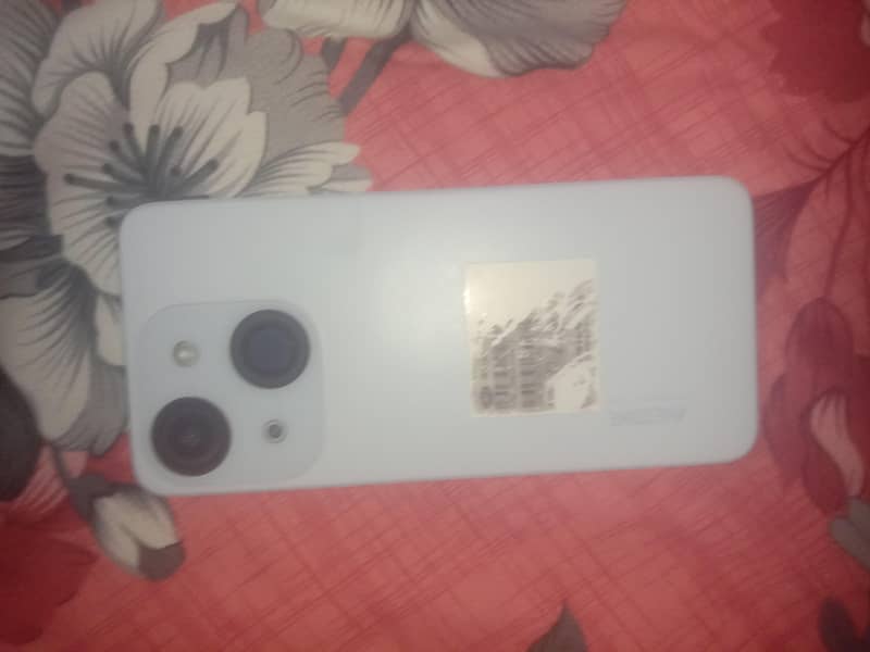 Itel A50C 2