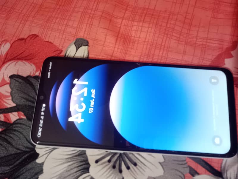 Itel A50C 3