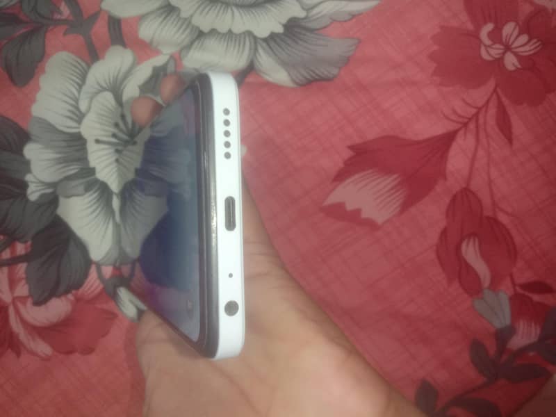 Itel A50C 5