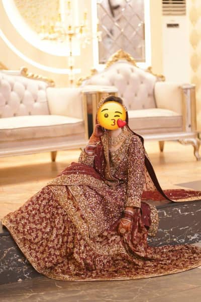 farsh bridal i for sale