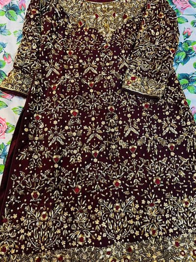 farsh bridal i for sale