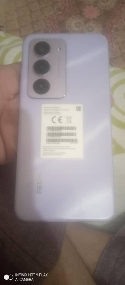 Xiaomi Redmi 15 5G