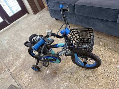 Kids Bicycle