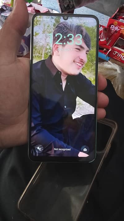 Realme C51