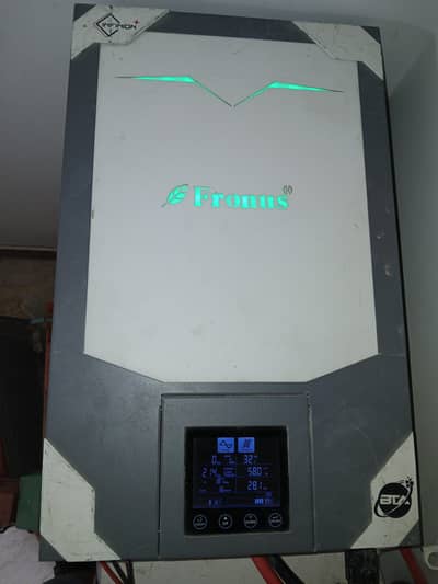 Solar Inverter