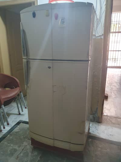 PEL FRIDGE MEDIUM SIZE