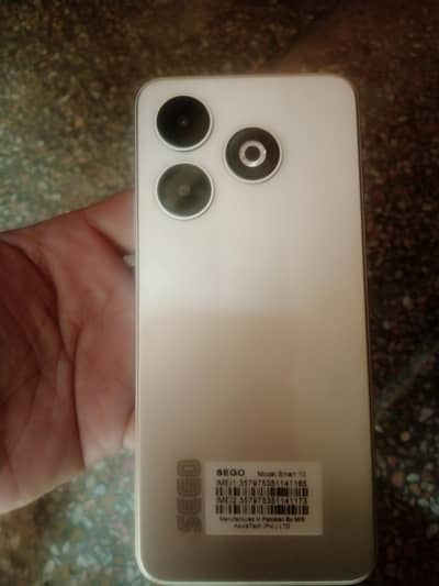 sego smart 10