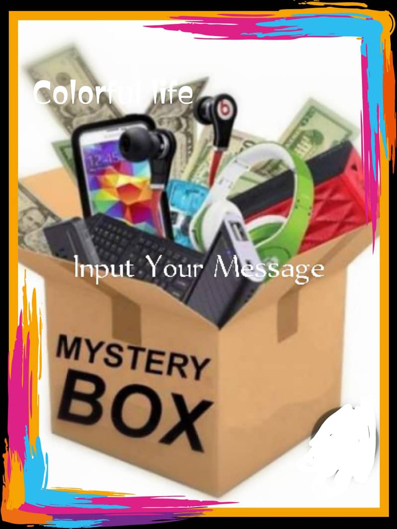 boxes available 2