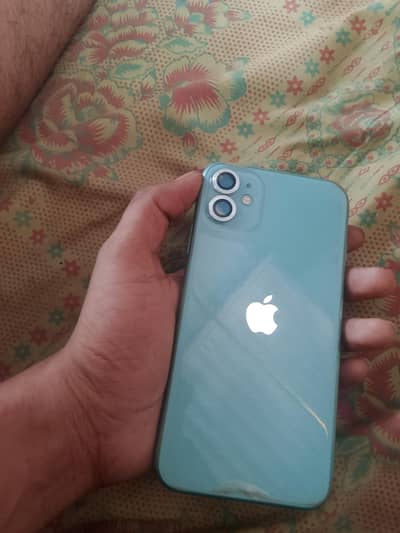 Apple iPhone 11 jv 64gb