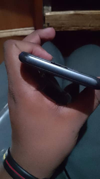 Tecno Spark 7