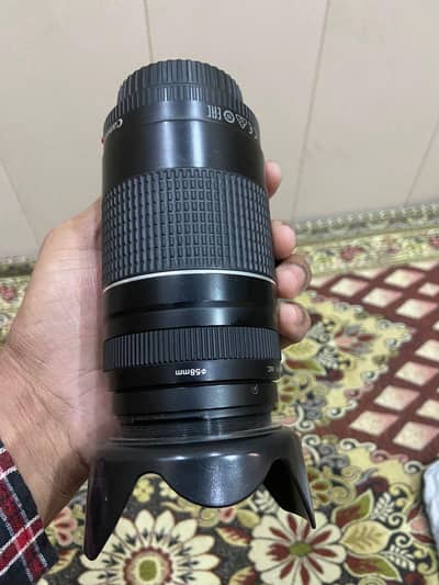 DSLR Camera