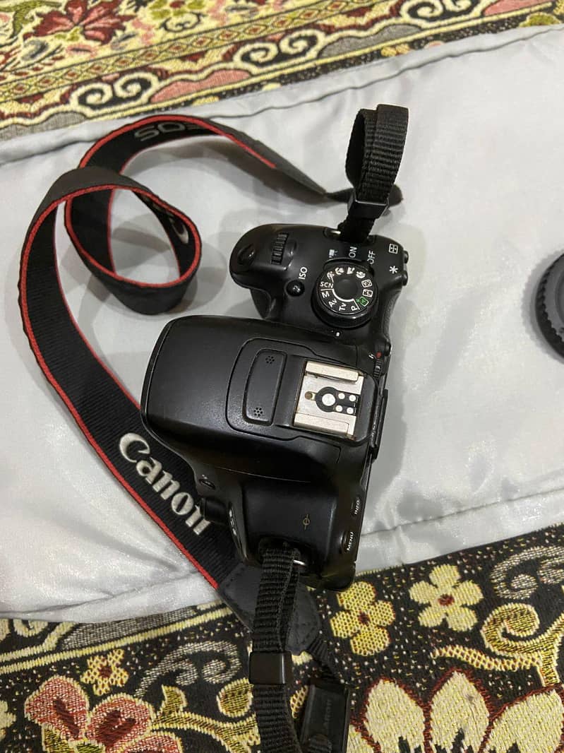 DSLR Camera 2