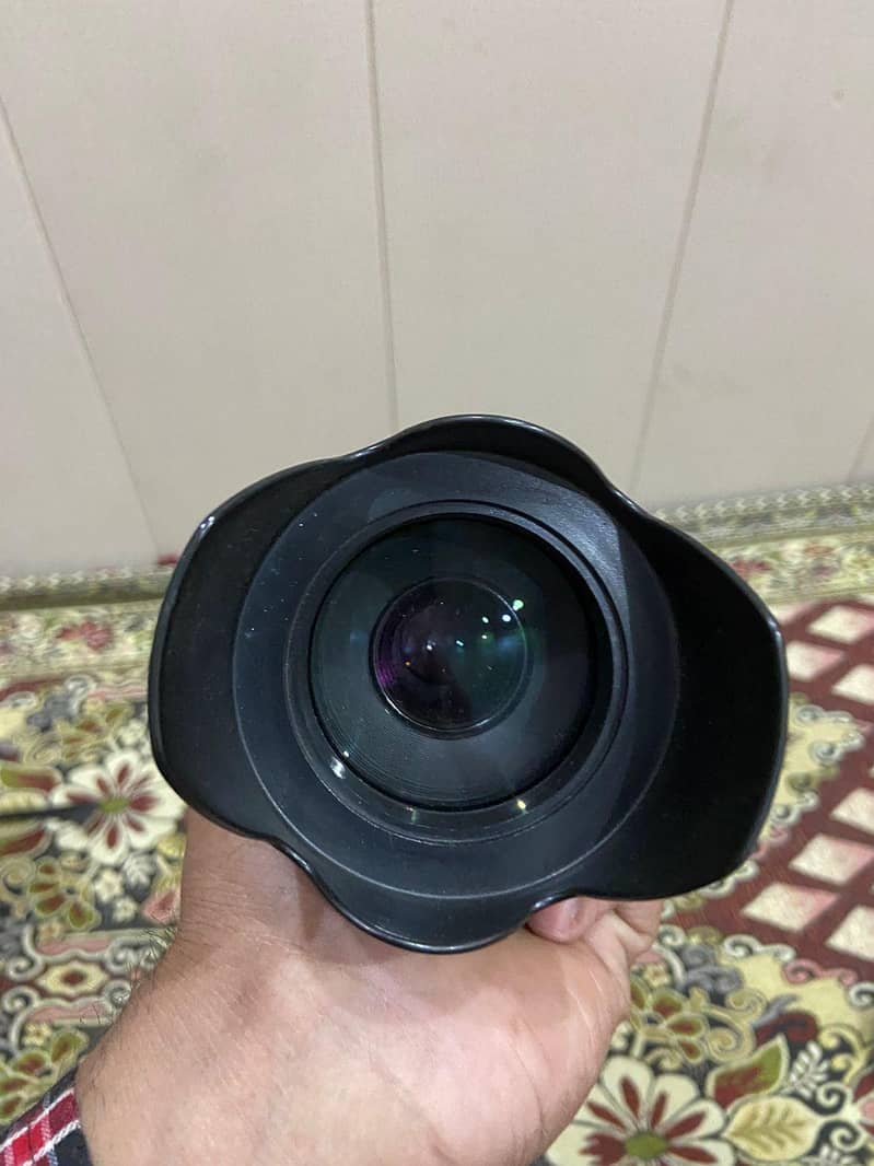 DSLR Camera 5
