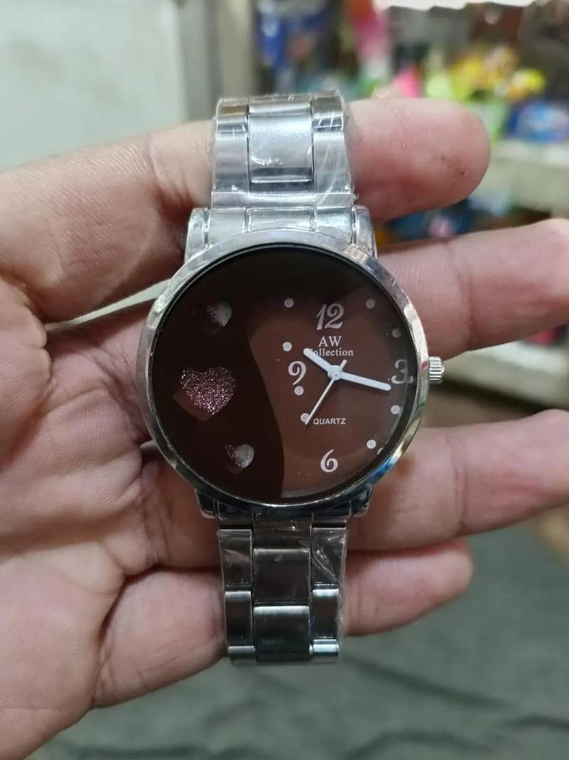 QUARTZ 2