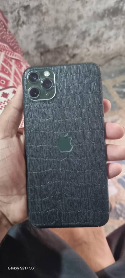 Apple iPhone 11 Pro Max