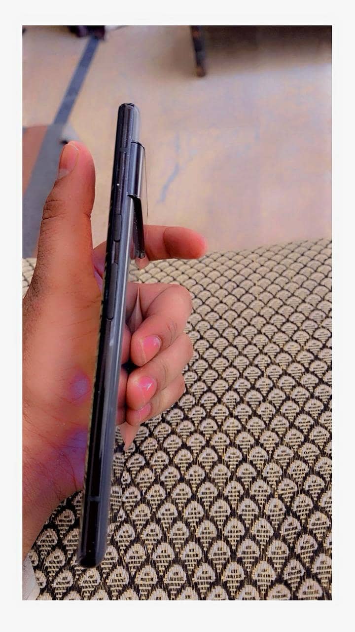 Google pixel 6 Pro 5