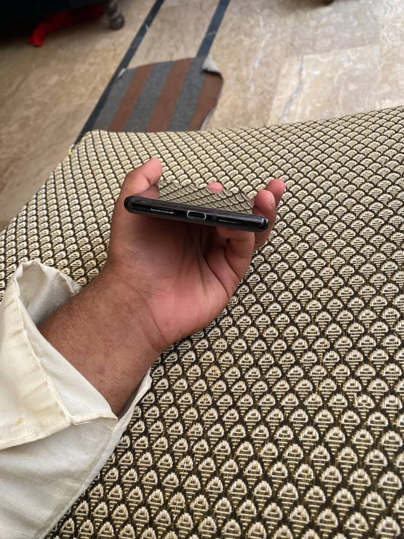 Google pixel 6 Pro 9