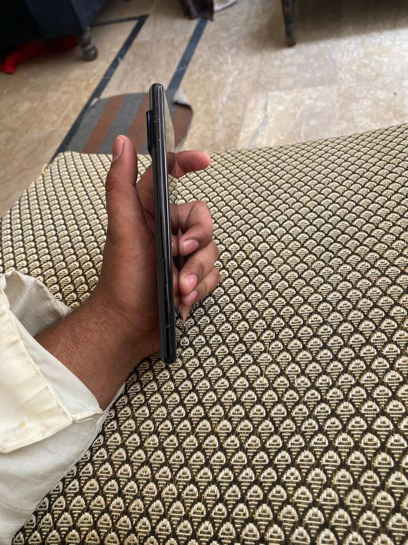 Google pixel 6 Pro 10