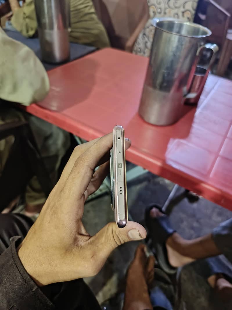 Infinix Zero 40 2