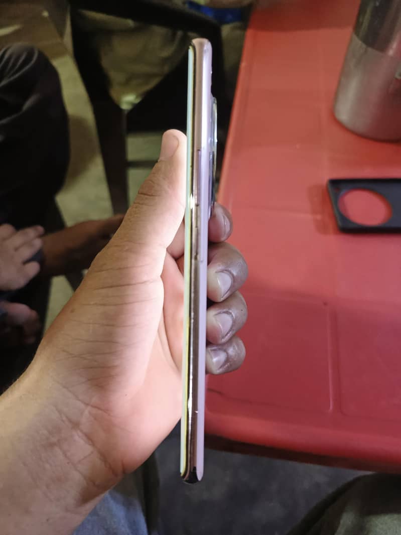 Infinix Zero 40 3