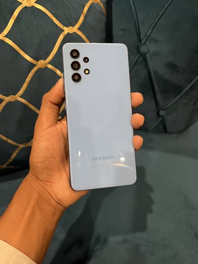 Samsung Mobile A32