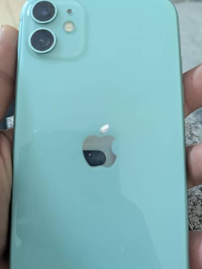 Apple iPhone 11