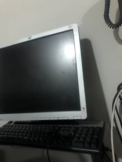 aoa i am selling my computer