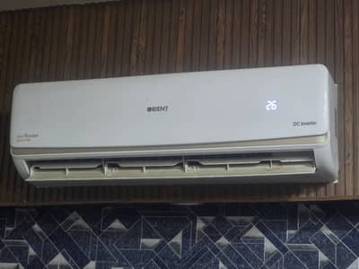 Orient inverter Ac