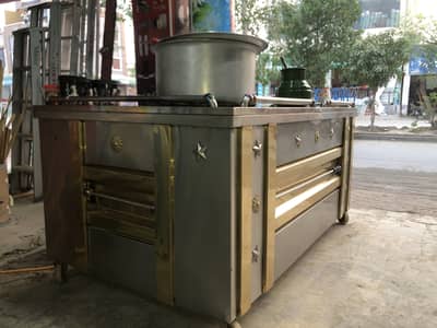 Quetta cafe  tea counter