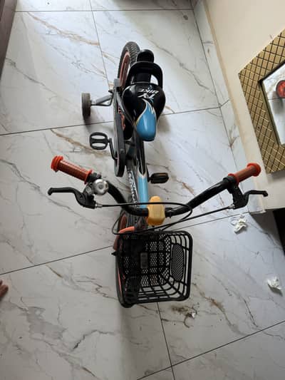 Kids Bicycle