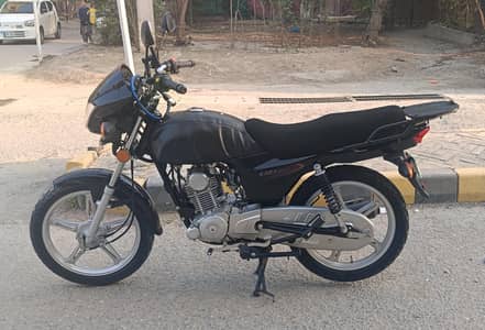 Suzuki GD 110S 2025, Urgent sale