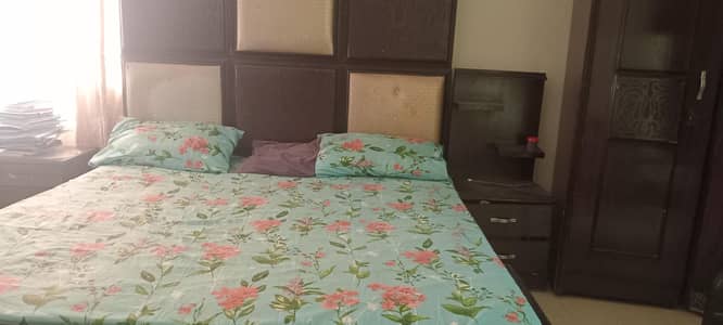 used bed for sale without mattress