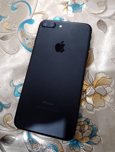 iphone 7 plus  2monthsim Time