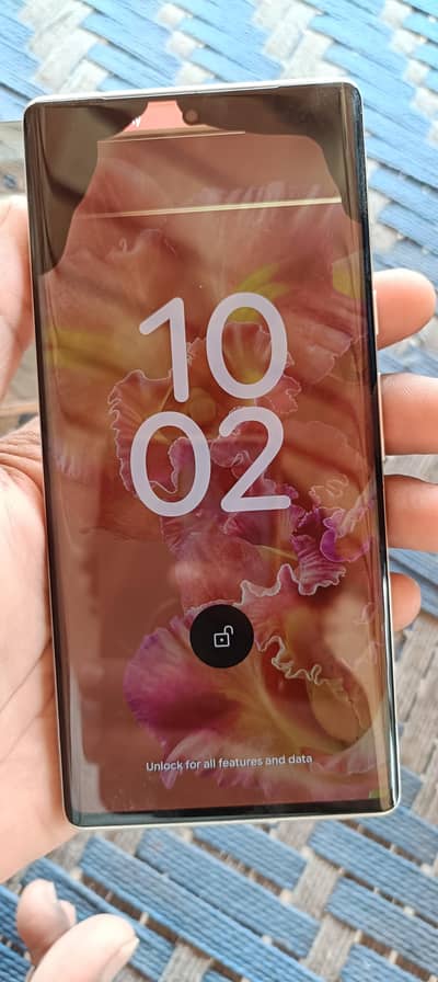 google pixel 6 pro official pta