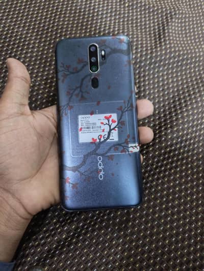 OPPO A5 2020