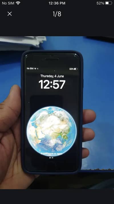 Apple iPhone 8