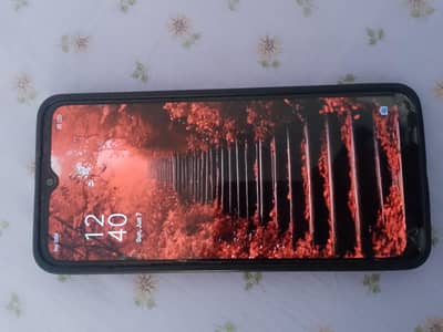 OPPO A15s
