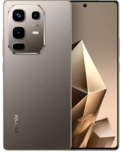 Infinix Note 50 Pro