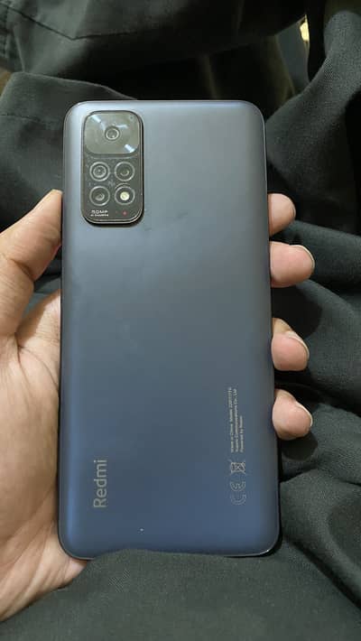 Redmi Note 11