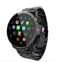 2025 New Smart Watch 2.45inch 4G Network GPS Wifi Camera 64G rom