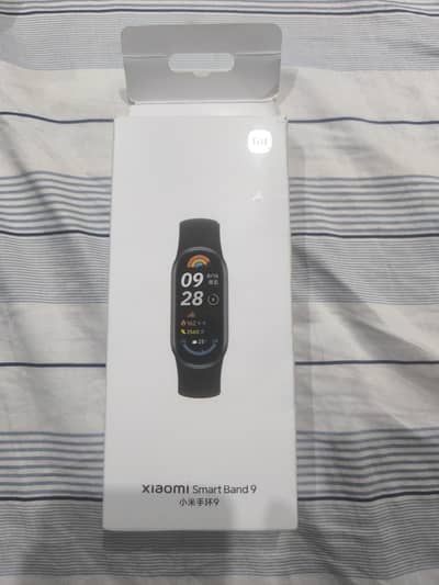 Xiaomi Smart Brand 9