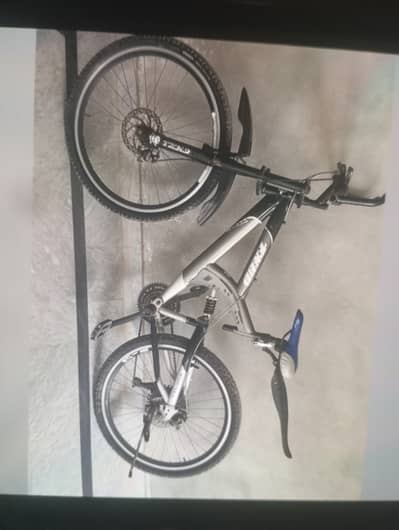 Bicycle for urgent Sale