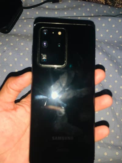 S20 Ultra5G   sim working