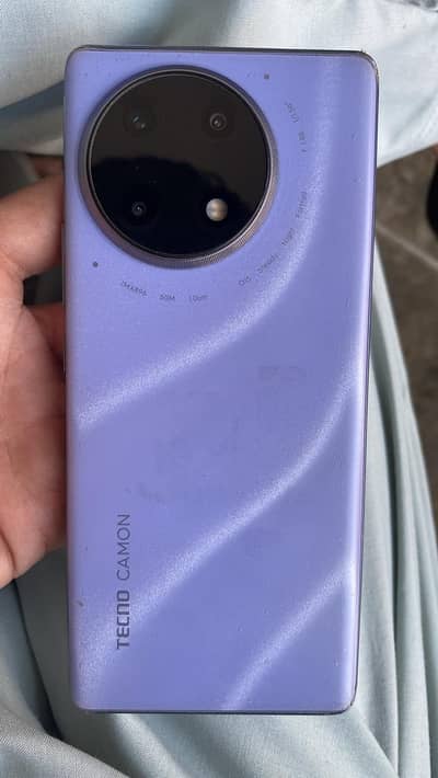 Tecno CAMON 30S