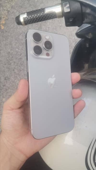 iphone 15pm & 13pm icloud lock